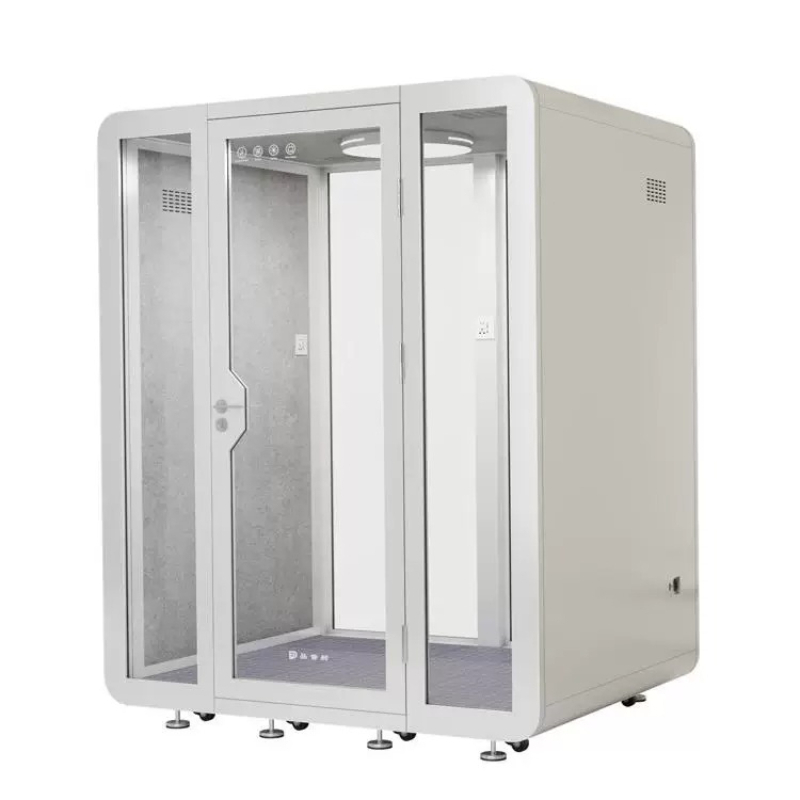Musical Instrument Family - Musical instrument soundproof room Sleeping compartment