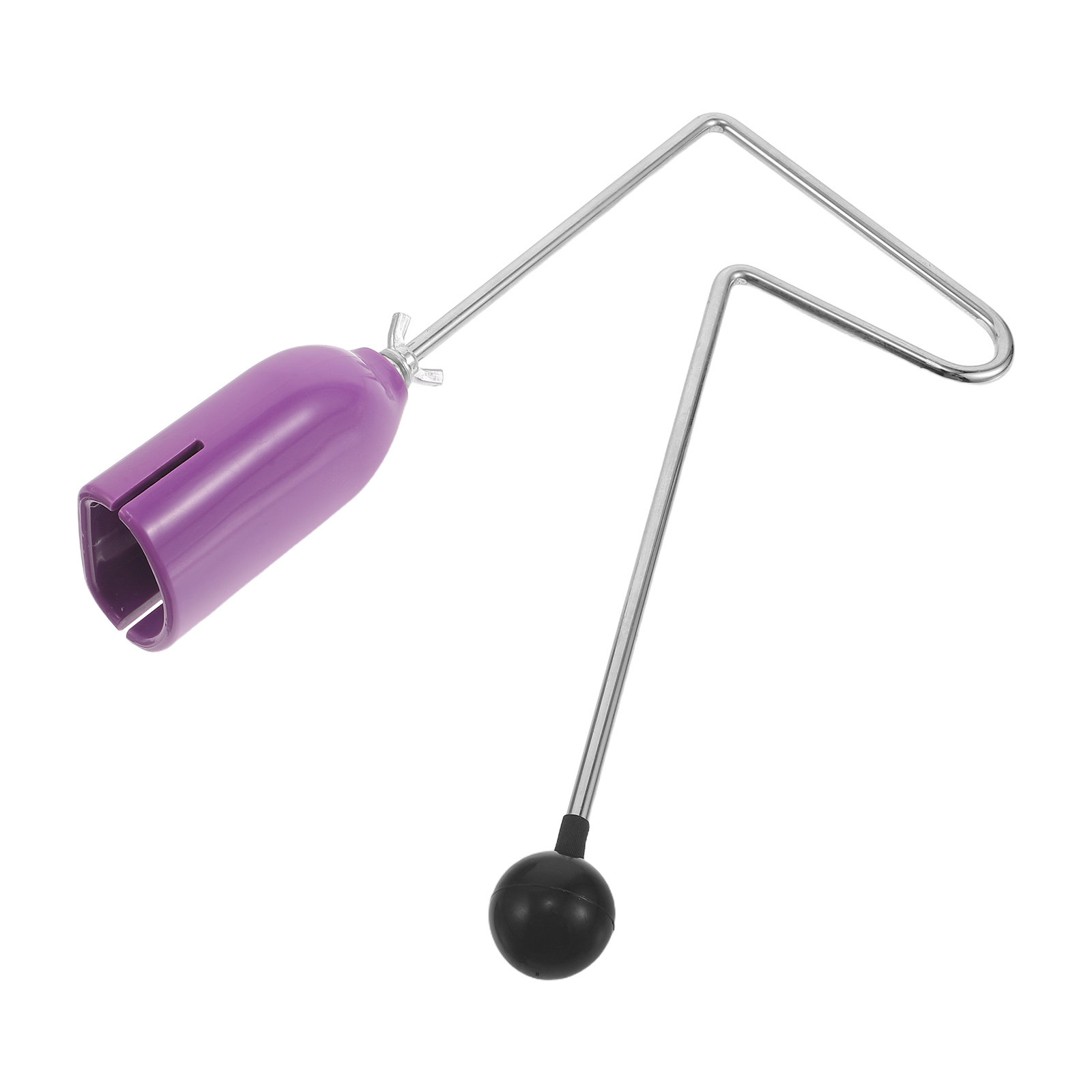 Vibraslap Percussion - Vibraslap Percussion Instrument Small Handheld Latin