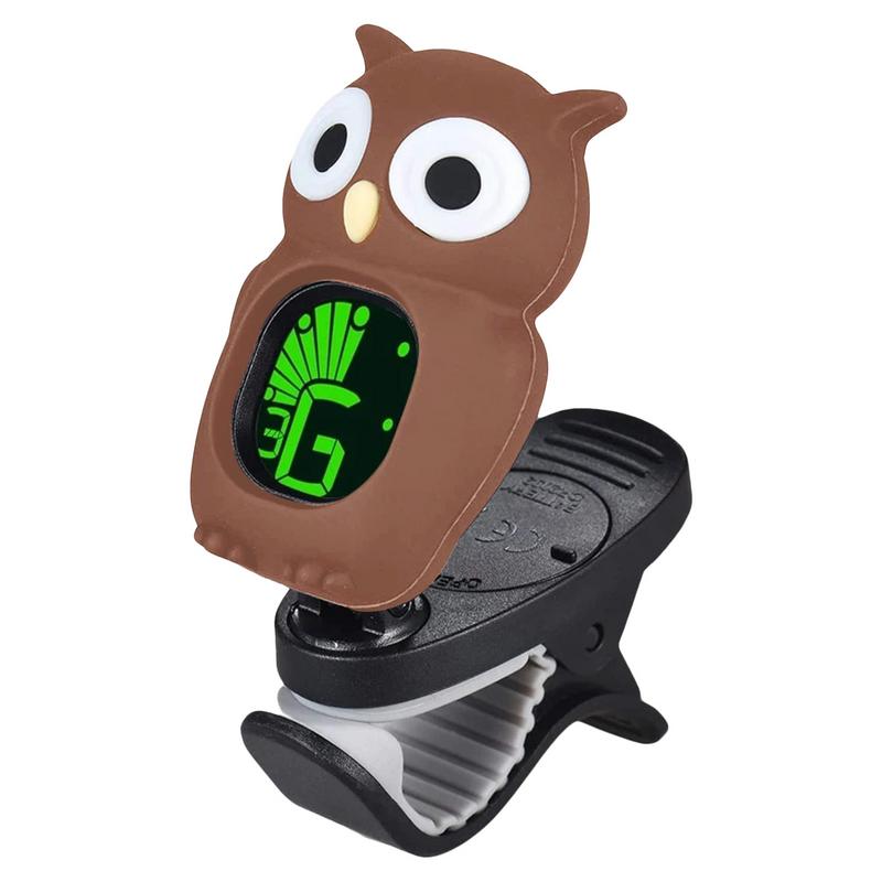 Musical Instrument Qin - Electric Guitar Tuner Professional Guitar Tuner