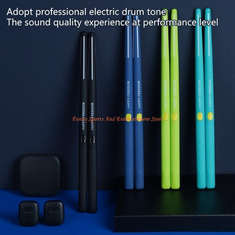Musical Instrument Virtual - C4DE Portable Virtual Drum Electric Air