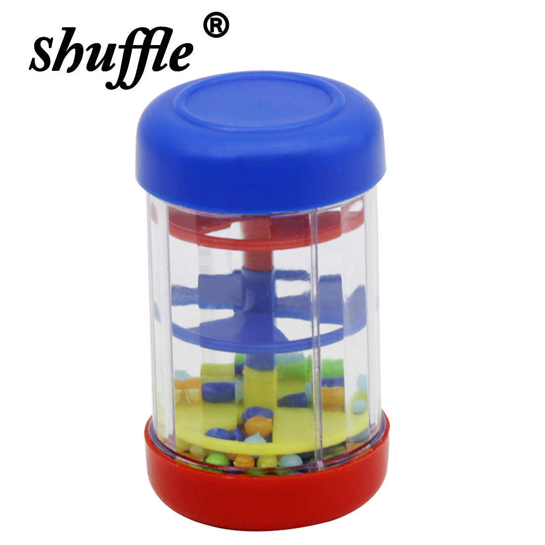 Musical Instrument Qin - Orff One Section of Two Sound