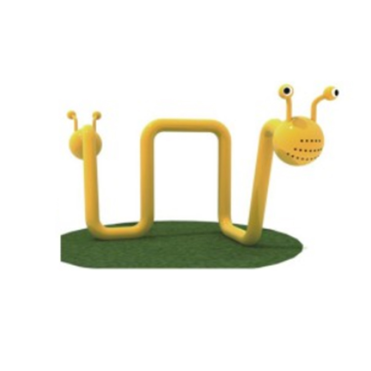 Musical Instrument Park - Amusement Park Percussion Musical Instrument Galvanized