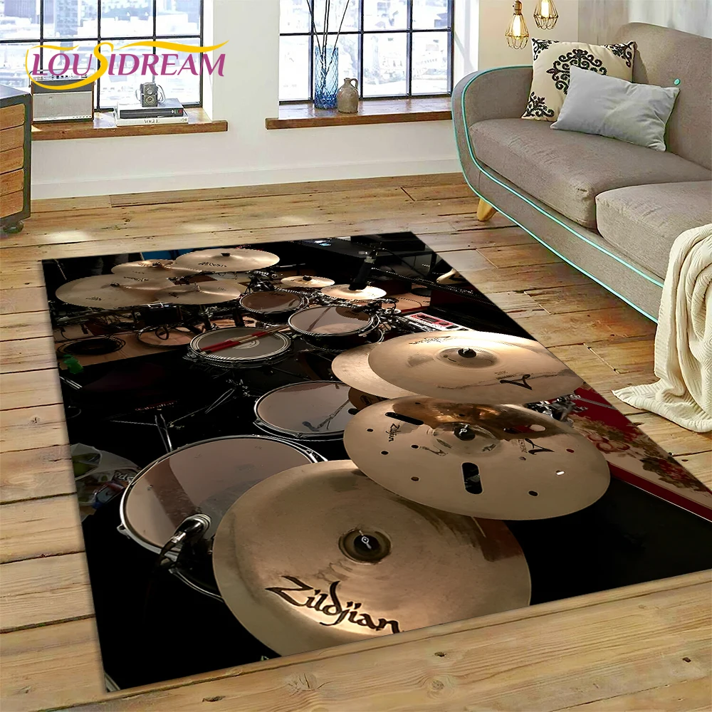 Musical Instrument Online - Drum Kit Music Instruments Drum Set