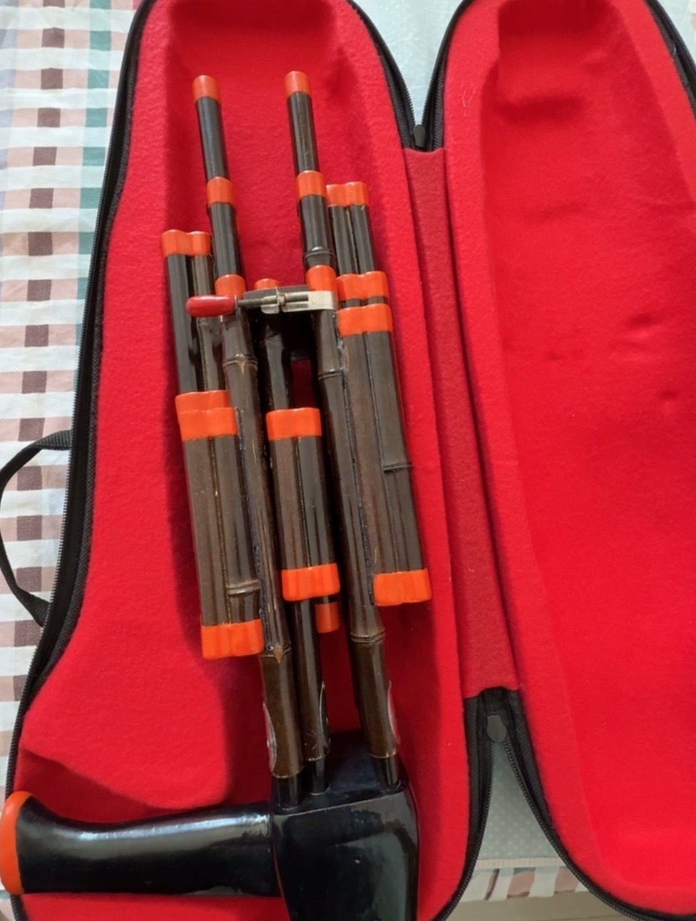 Musical Instrument Reed - 14 Reeds Sheng Double Sound Amplifier