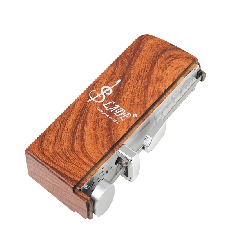 Musical Instrument Online - Premium Vintage Online Guitar Metronome Mechanical