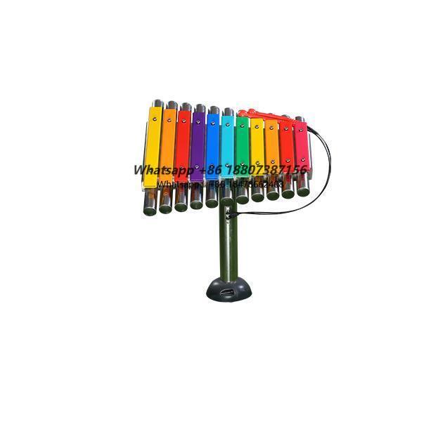 Musical Instrument Park - Professional Tuning Outdoor Musical Instrument Corrosion-resistant