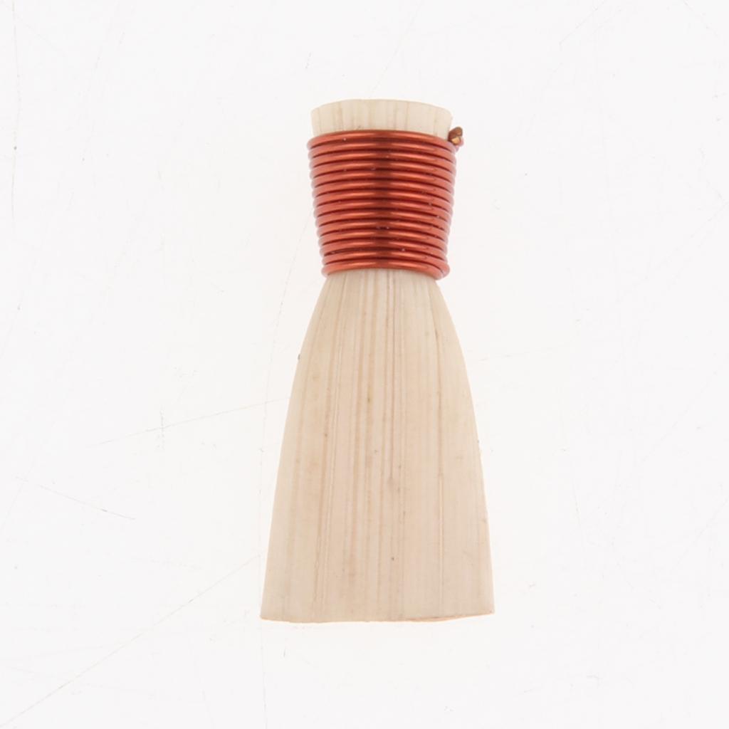 Musical Instrument Reed - Exquisite Craft Suona Whistle Reed Wooden