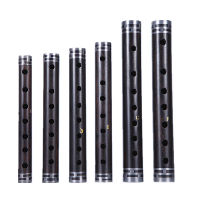 SevenAngel Guan Zi Pipe Chines - огляд і ціна Musical Instrument Reed