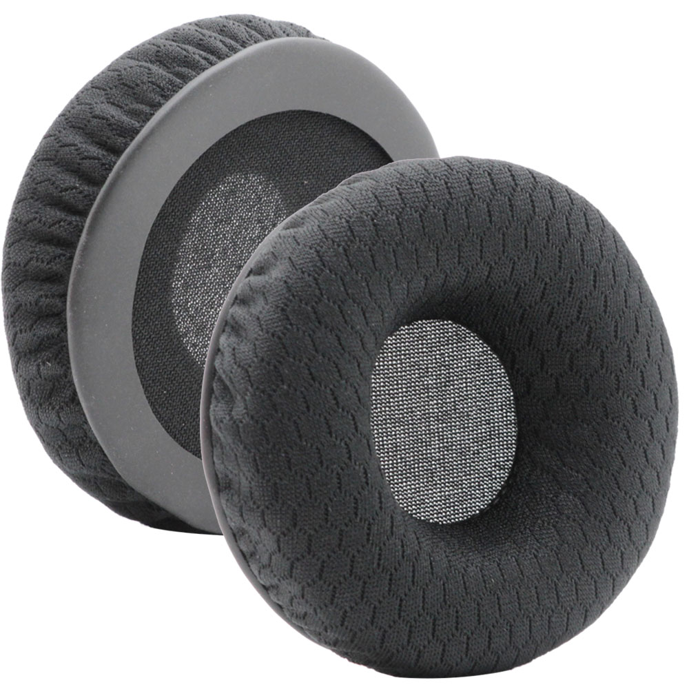 Poyatu HD 25 Fabric Earpads fo - огляд і ціна Sennheiser Headphone Hd 25