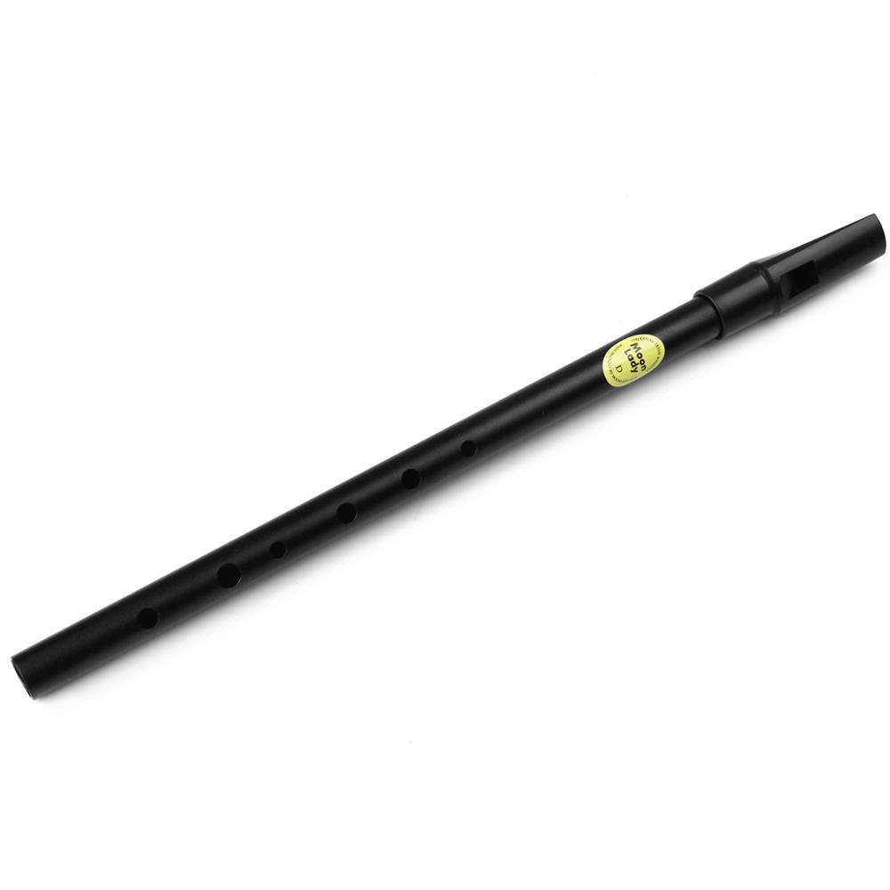 MoonLady-D Key 6 Holes Metal F - огляд і ціна Penny Whistle D