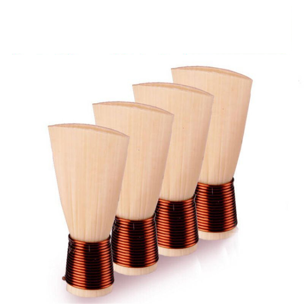 Set of 4 Suona Reed Whistles M - огляд і ціна Musical Instrument Reed