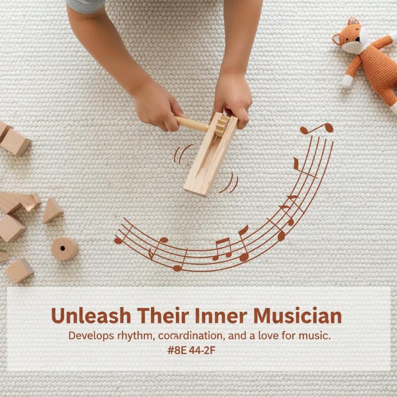 @*Handheld Wooden Ratchet Nois - огляд і ціна Musical Instrument Family