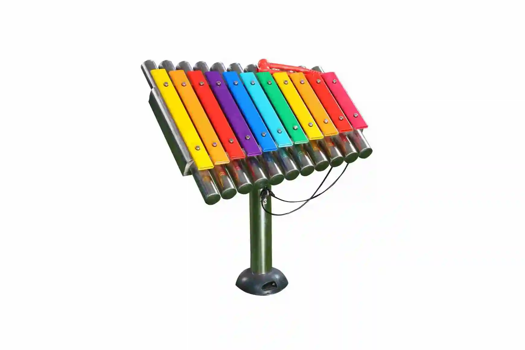 Professional Tuning Outdoor Mu - огляд і ціна Musical Instrument Park