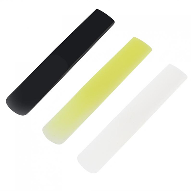 Bb Clarinet Reeds 2.5Strength  - огляд і ціна Musical Instrument Reed