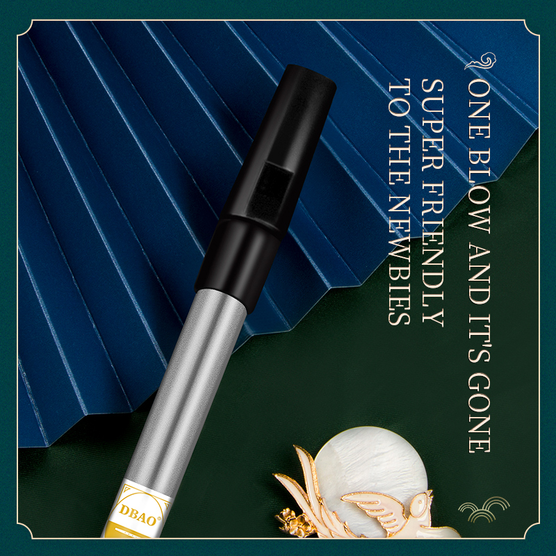 Irish Whistle Flute for Musica - огляд і ціна Penny Whistle D