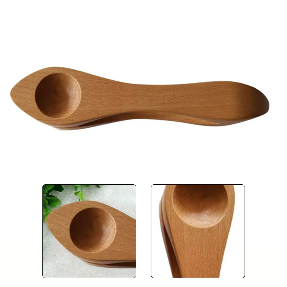 Wooden Musical Spoon Folk Soun - огляд і ціна Musical Instrument Family