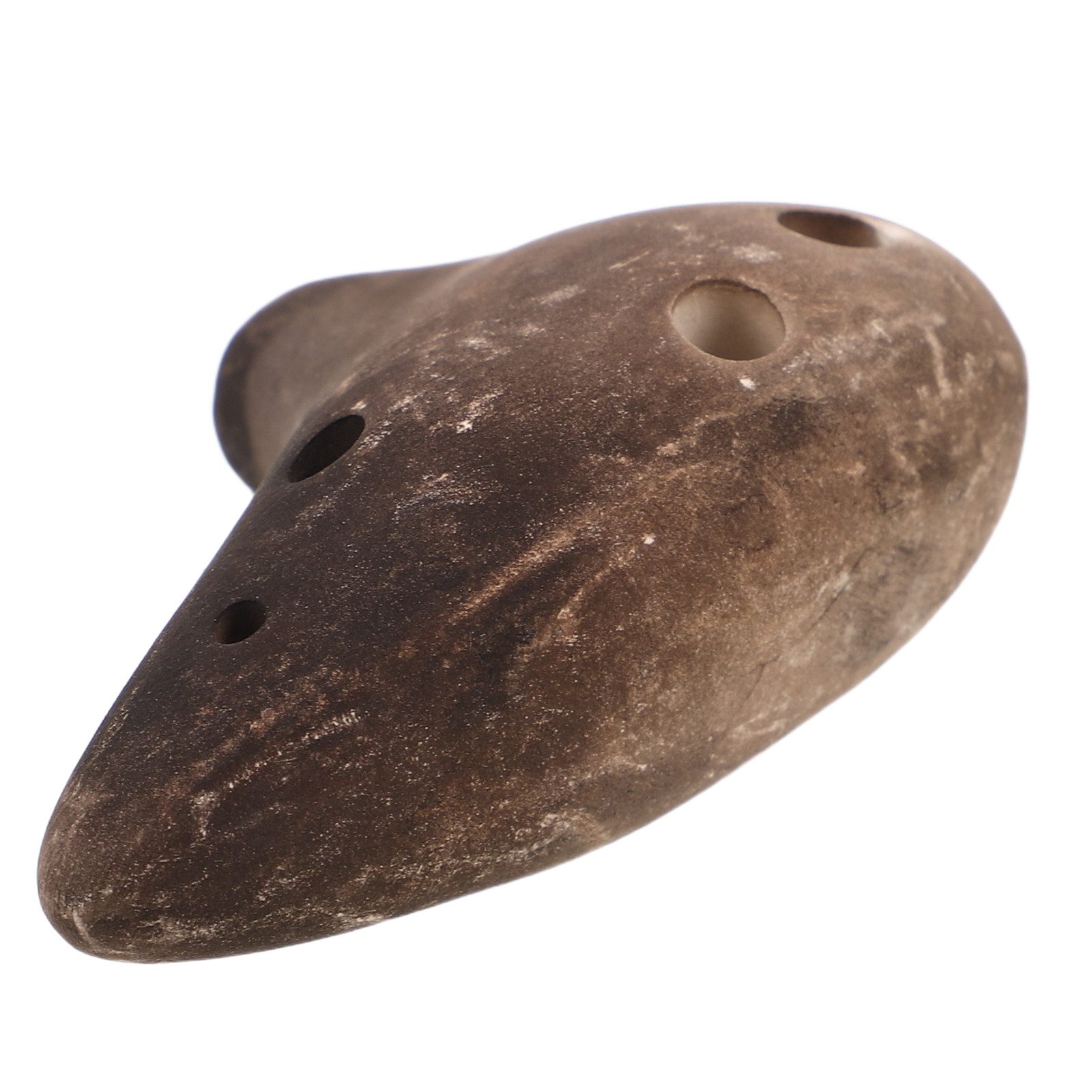 Mini 6 Hole Ocarina Lightweigh - огляд і ціна Musical Instrument Family