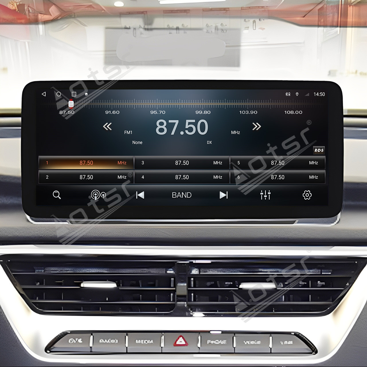 Double 12.3 inch Android 14 Fo - огляд і ціна Musical Instrument Of Africa