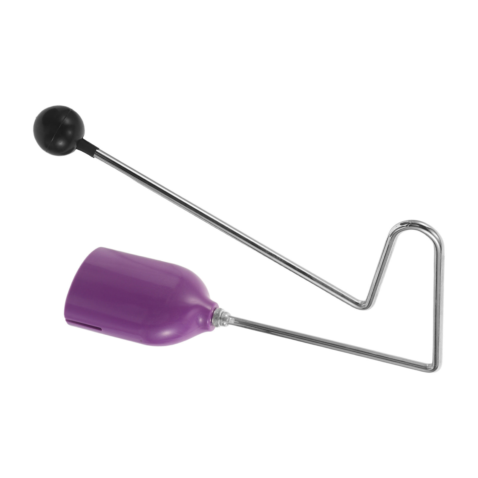 Vibraslap Percussion Instrumen - огляд і ціна Vibraslap Percussion