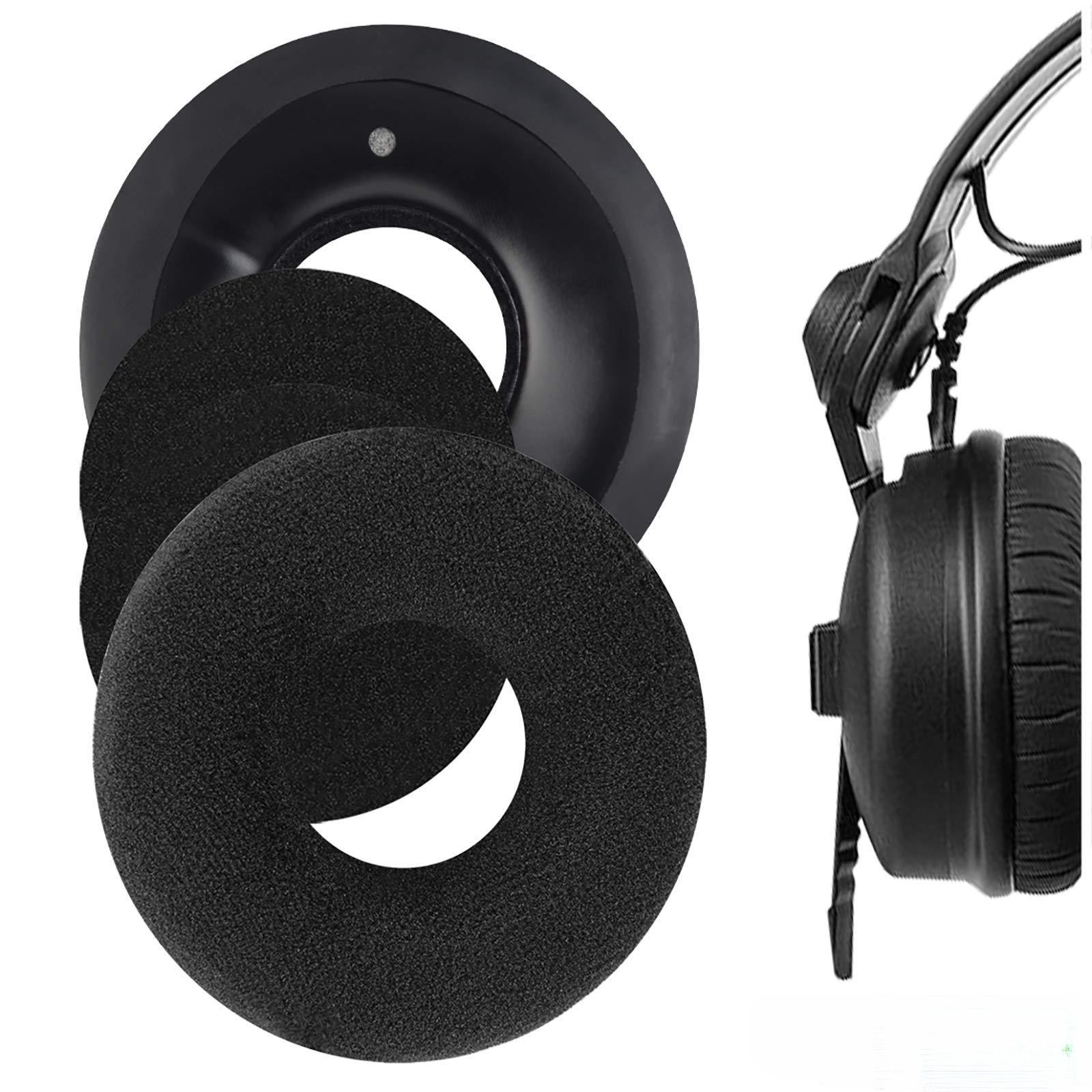 HD25 Velour Replacement Ear Pa - огляд і ціна Sennheiser Headphone Hd 25