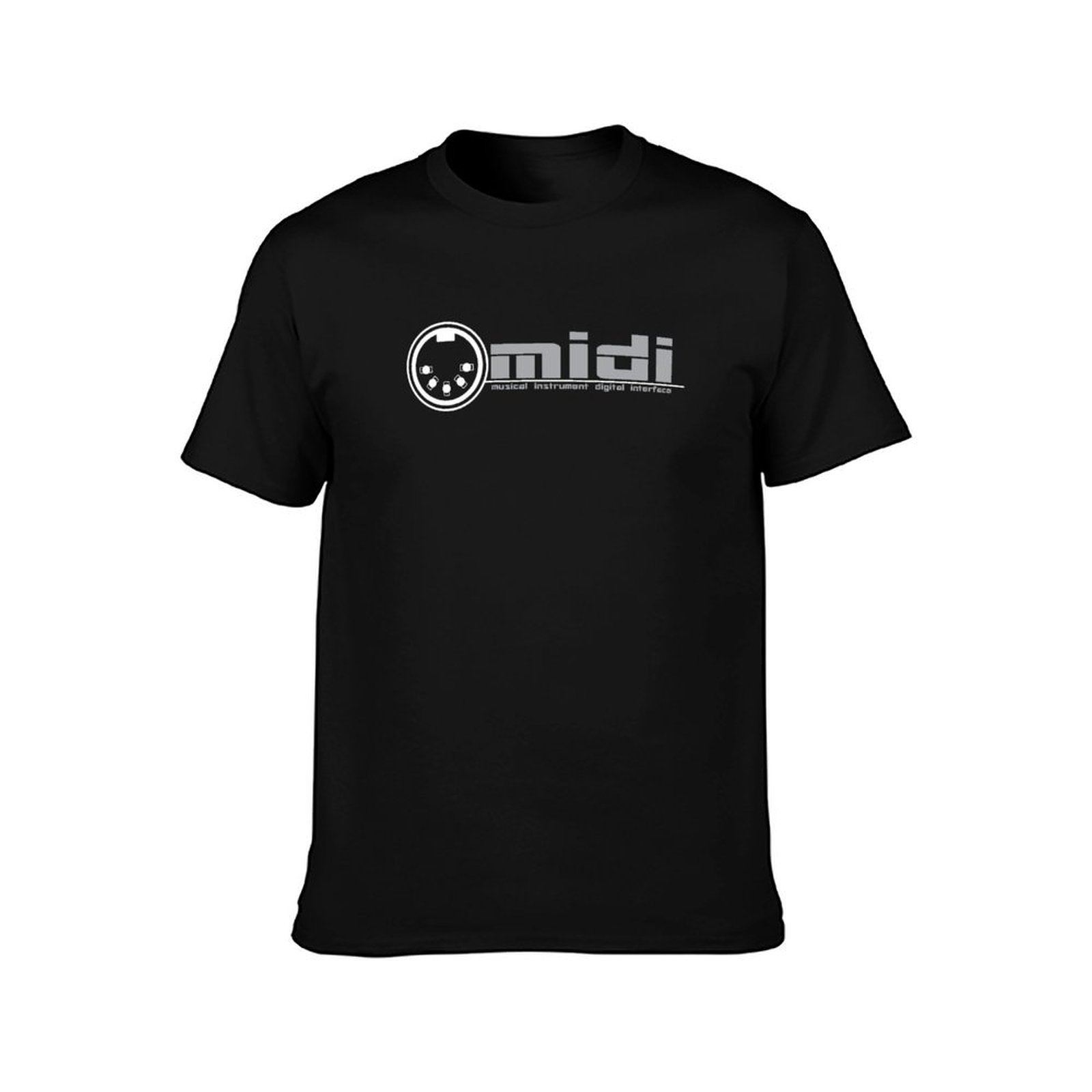 MIDI - Musical Instrument Digi - огляд і ціна Musical Instrument Digital Interface