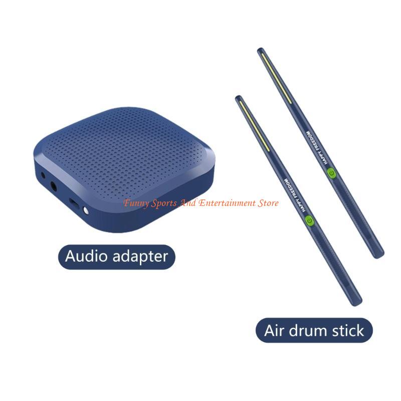 C4DE Portable Virtual Drum Ele - огляд і ціна Musical Instrument Virtual