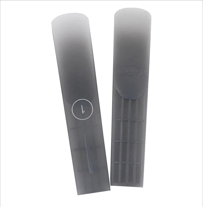 UK NUVO Jsax Anti-Wear Waterpr - огляд і ціна Musical Instrument Reed