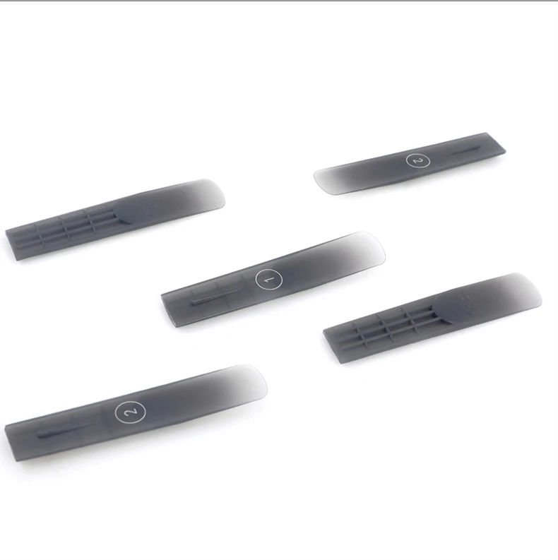 UK NUVO Jsax Anti-Wear Waterpr - огляд і ціна Musical Instrument Reed