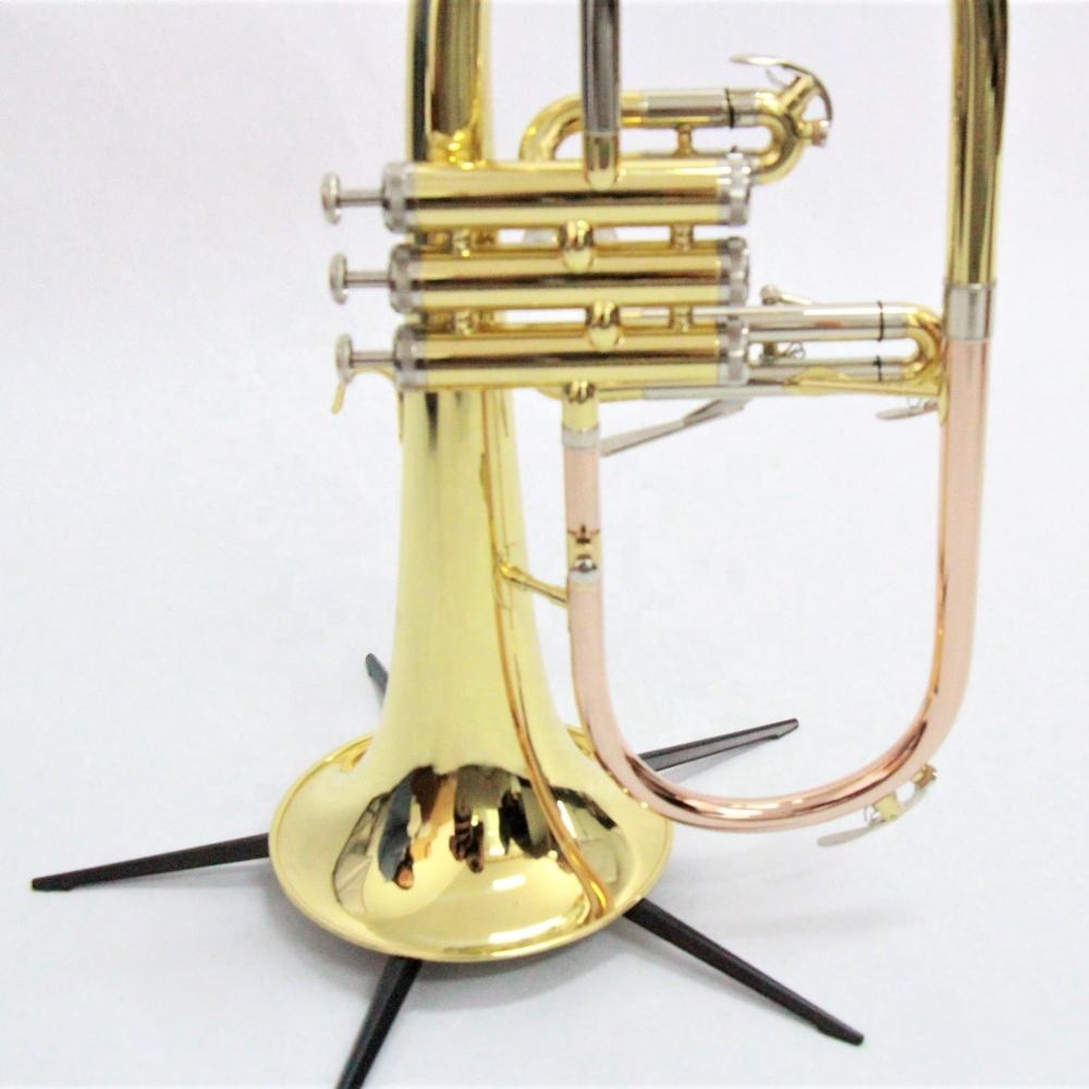 Top Grade Flugelhorn Professio - огляд і ціна Musical Instrument Online