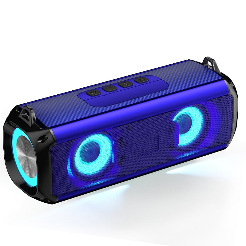 Popular Rockmia RGB LED Lights - огляд і ціна Anker Speaker Soundcore Mini