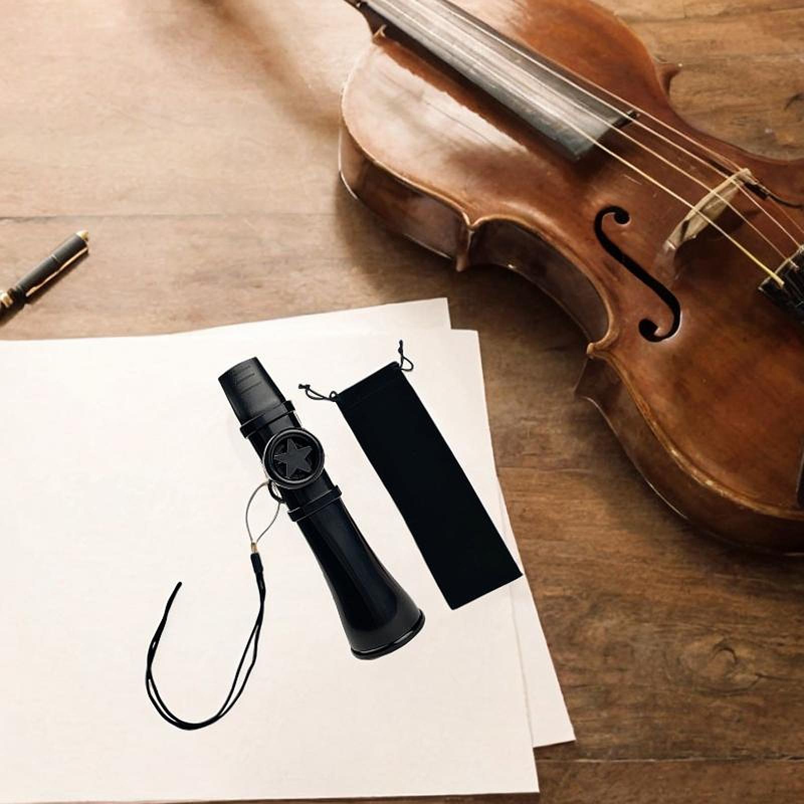 Music Instrument Kazoo Flute P - огляд і ціна Musical Instrument Qin