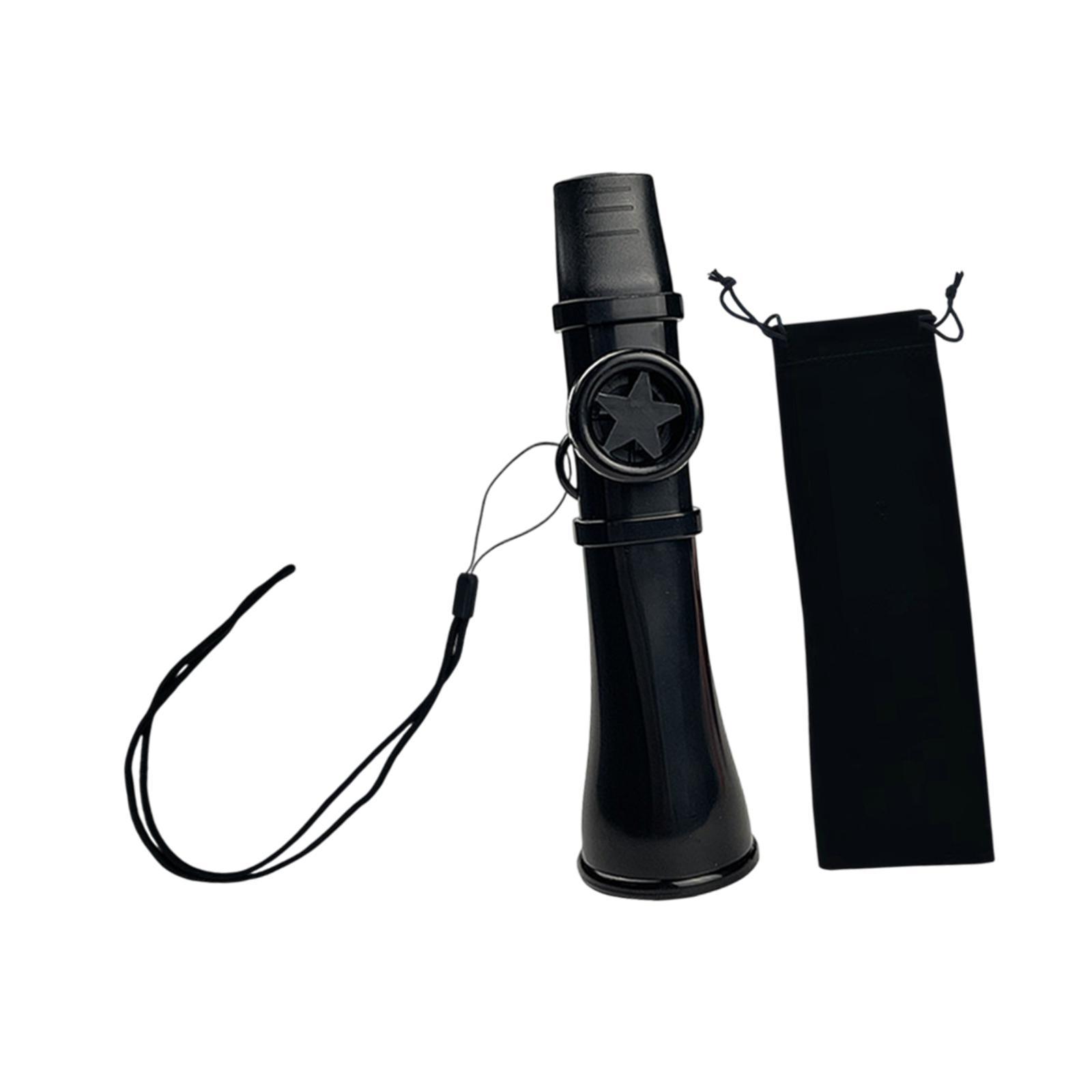 Music Instrument Kazoo Flute P - огляд і ціна Musical Instrument Qin