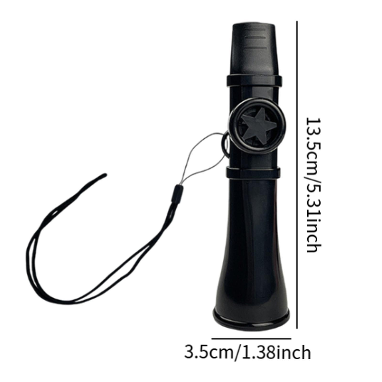 Music Instrument Kazoo Flute P - огляд і ціна Musical Instrument Qin