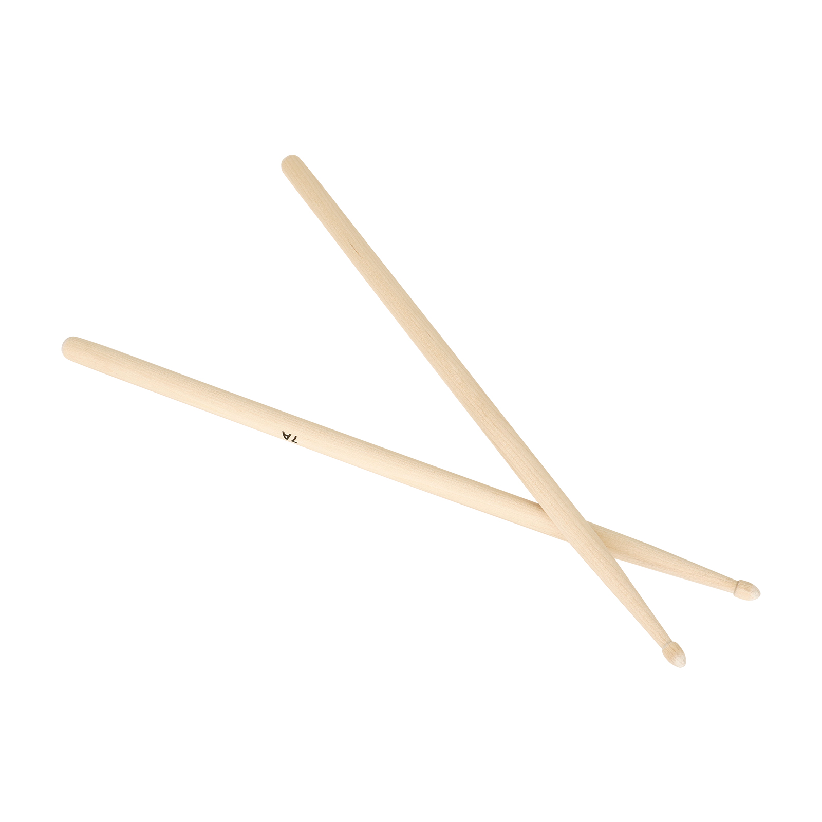 IRIN Maple Drumsticks 3/12 Pai - огляд і ціна Musical Instrument Qin