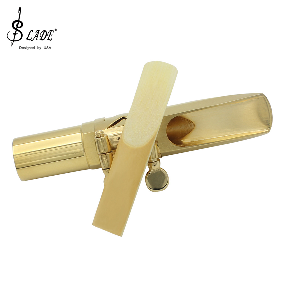 SLADE Bb Tenor Saxophone Reeds - огляд і ціна Musical Instrument Reed
