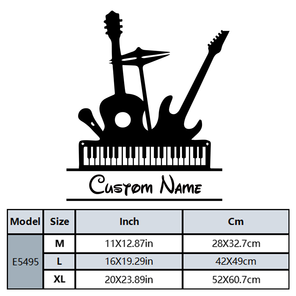 1PC Cartoon Musical instrument - огляд і ціна Musical Instrument With Names