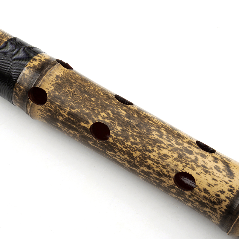 75 cm G Key Chinese Bamboo Flu - огляд і ціна Musical Instrument Qin