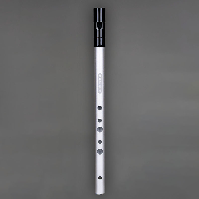 D Key 6 Hole Penny Whistle Met - огляд і ціна Penny Whistle D