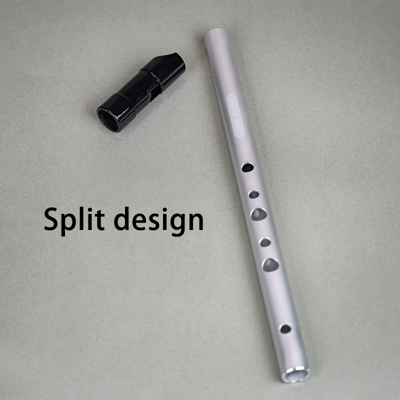 D Key 6 Hole Penny Whistle Met - огляд і ціна Penny Whistle D