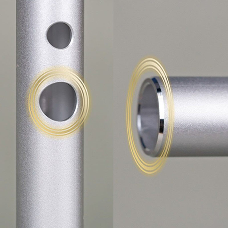 D Key 6 Hole Penny Whistle Met - огляд і ціна Penny Whistle D