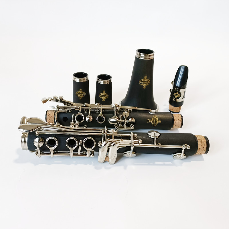 Brand Buffet Crampon Prodige B - огляд і ціна Musical Instrument Brands