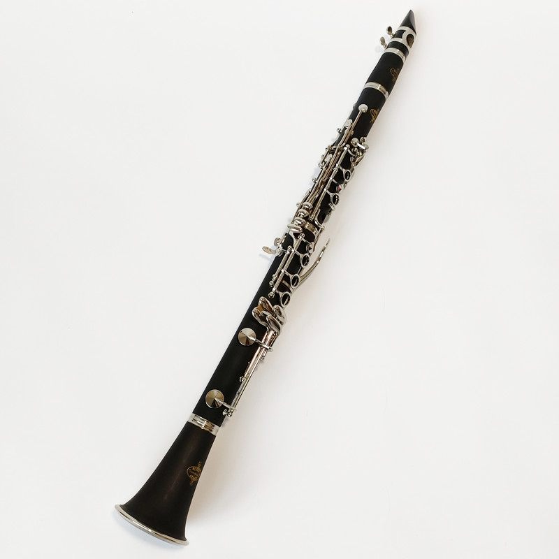 Brand Buffet Crampon Prodige B - огляд і ціна Musical Instrument Brands