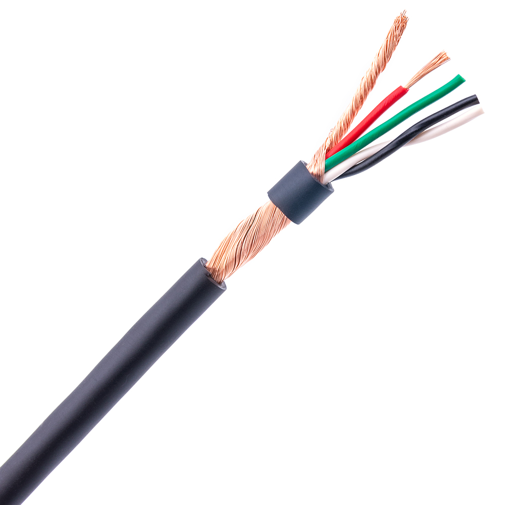 Mogami 2948 Midi Synchro Cable - огляд і ціна Musical Instrument Digital Interface