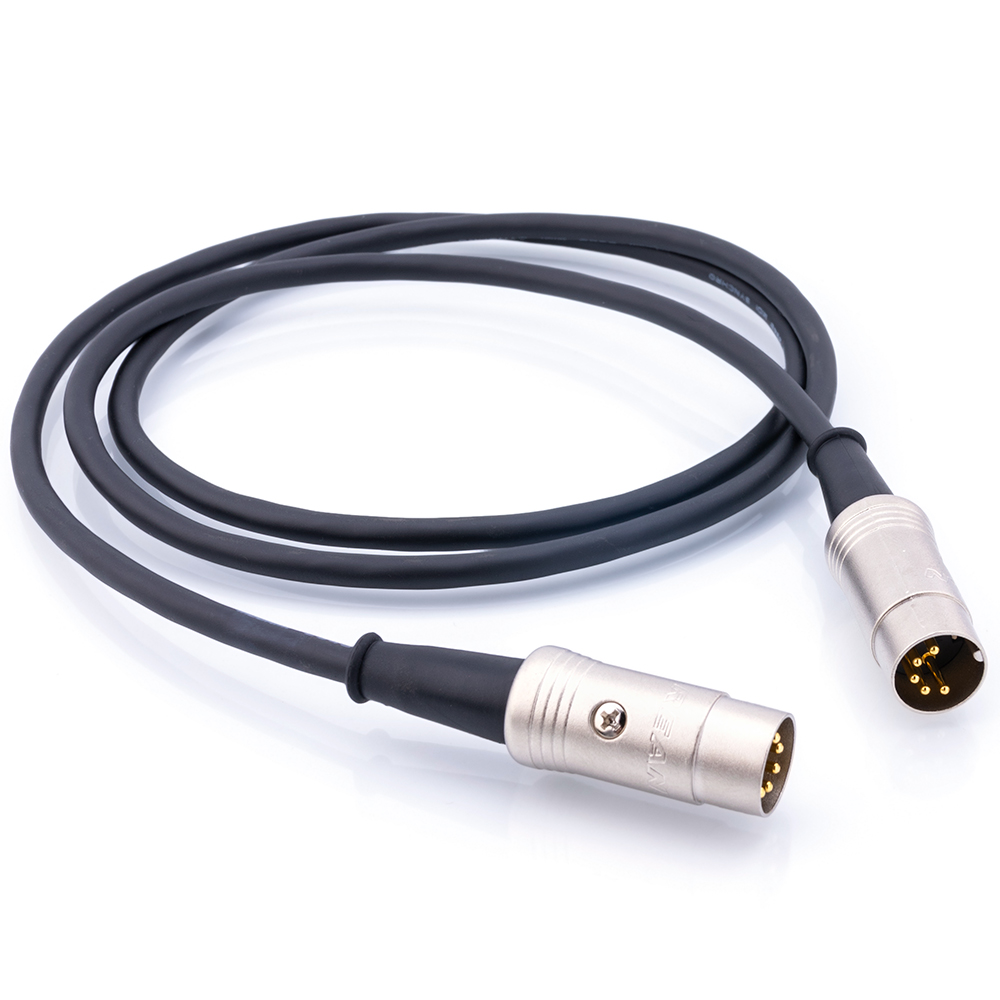 Mogami 2948 Midi Synchro Cable - огляд і ціна Musical Instrument Digital Interface