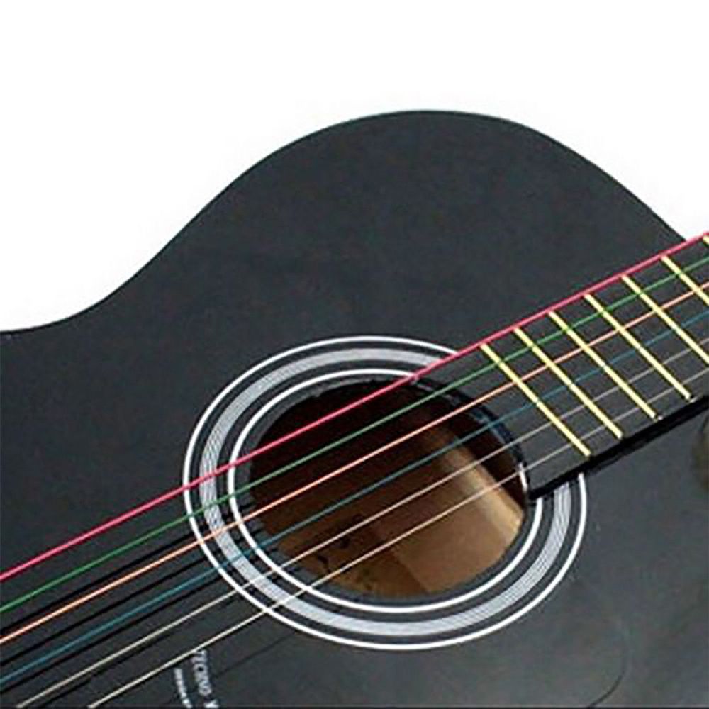 Brand New Rainbow Light Steel  - огляд і ціна Musical Instrument Brands