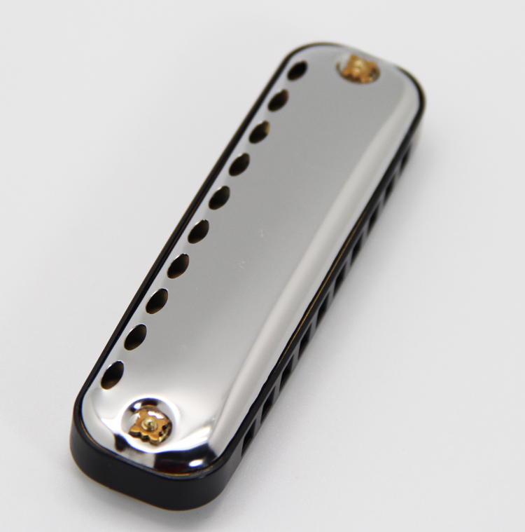 EASTTOP Harmonica Blues Harp K - огляд і ціна Musical Instrument Reed
