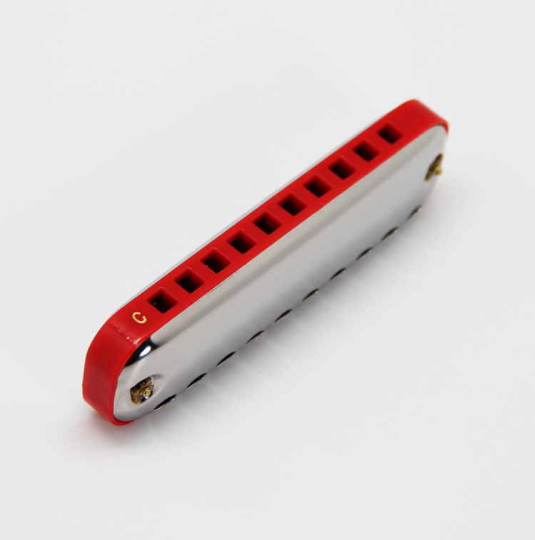 EASTTOP Harmonica Blues Harp K - огляд і ціна Musical Instrument Reed