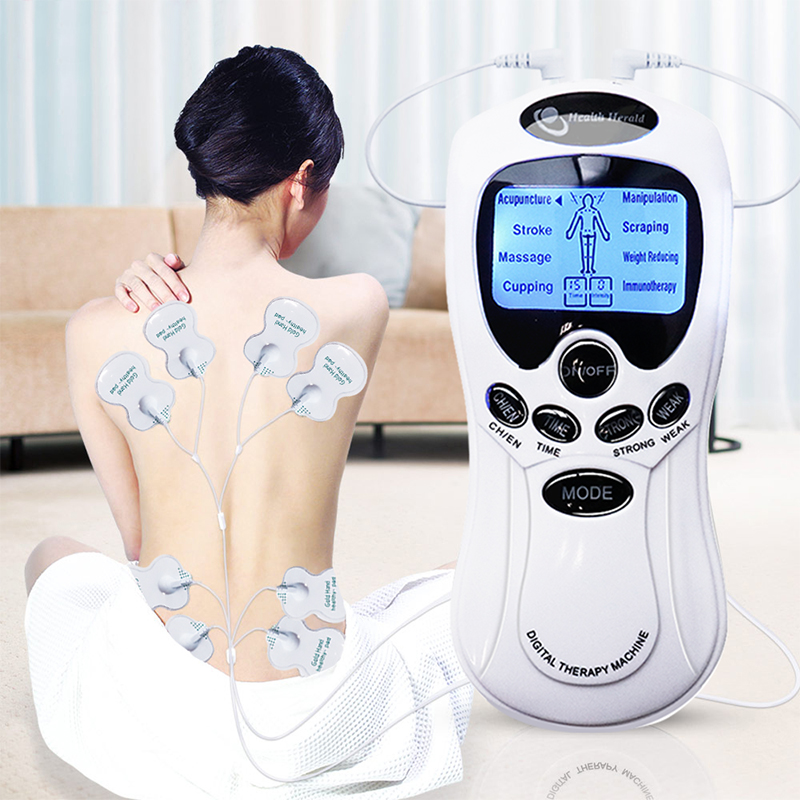 Pulse Tens Acupuncture Electri - огляд і ціна Vibraslap Percussion