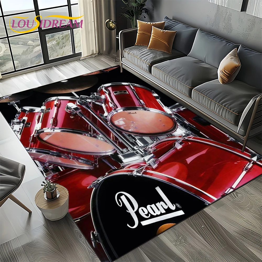 3D Cymbal DW Drum Kit Drum Set - огляд і ціна Musical Instrument Online