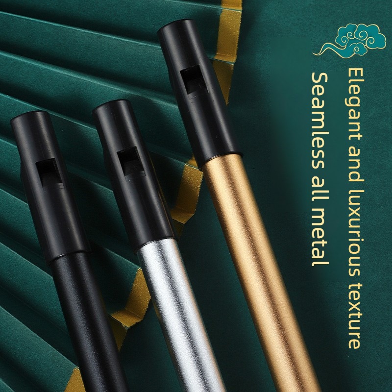 1PC C/D Key Tin Penny Whistle  - огляд і ціна Penny Whistle D